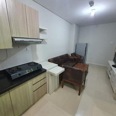 Madison Park Apartment Near Mall Central Park Yakarta Exterior foto
