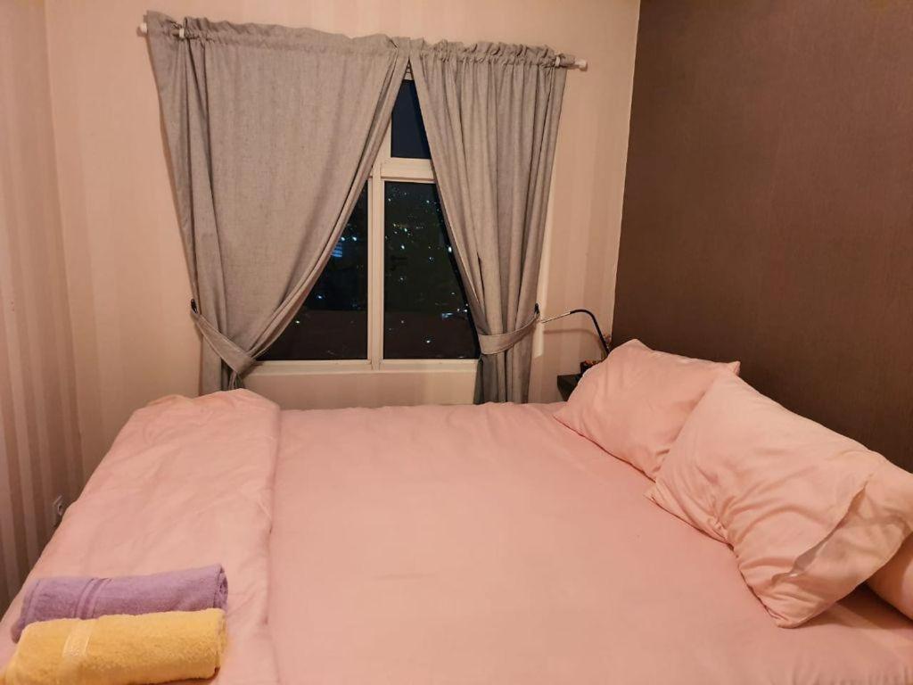Madison Park Apartment Near Mall Central Park Yakarta Exterior foto