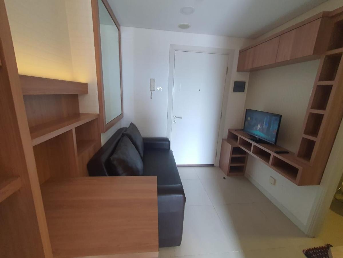 Madison Park Apartment Near Mall Central Park Yakarta Exterior foto
