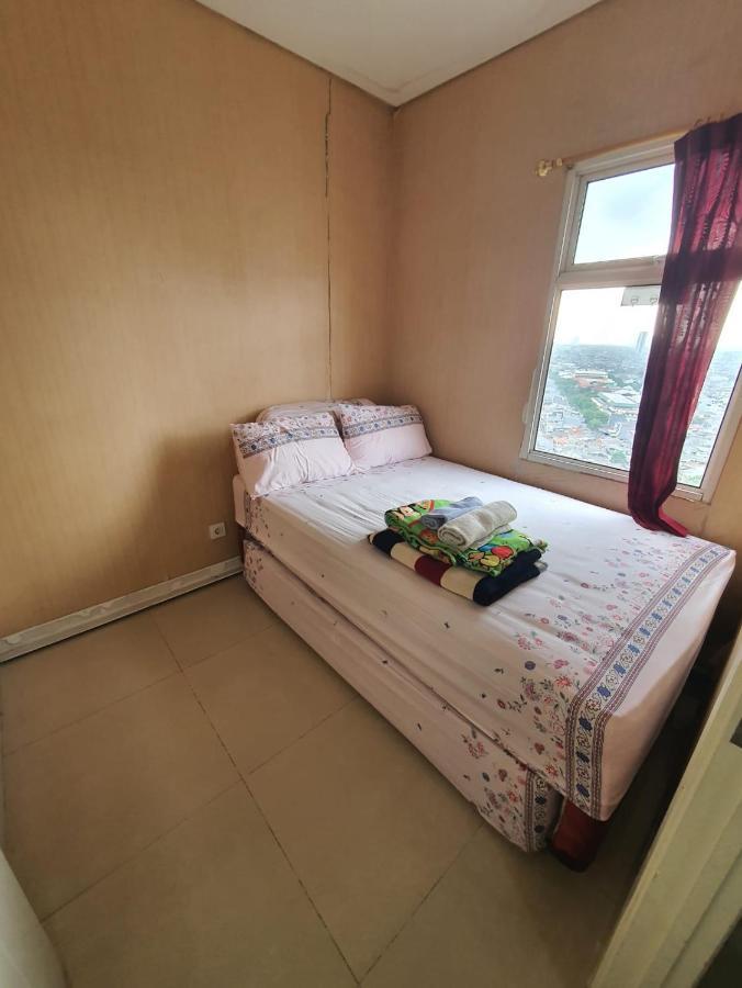 Madison Park Apartment Near Mall Central Park Yakarta Exterior foto