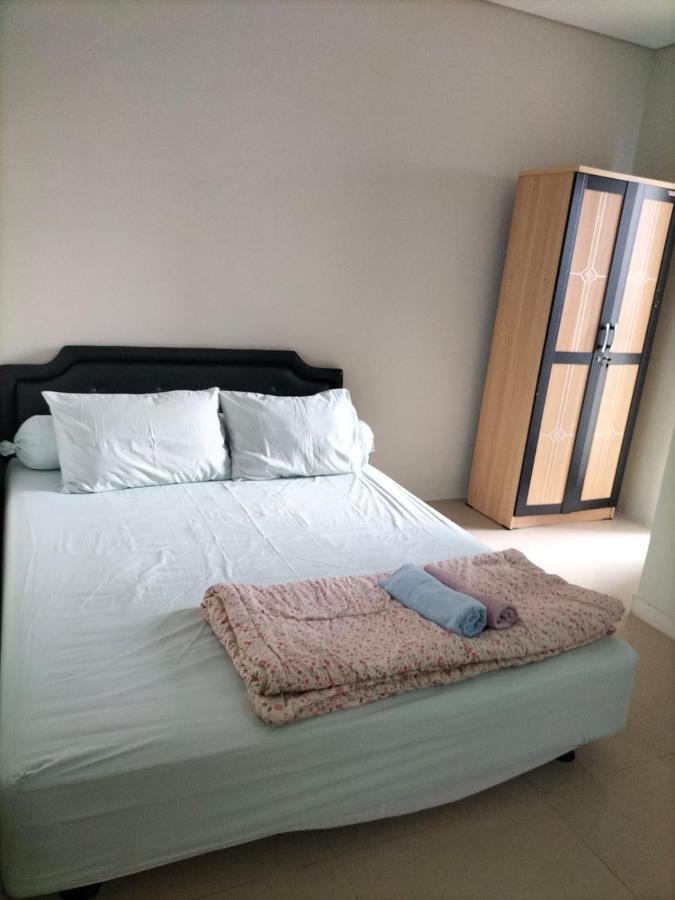 Madison Park Apartment Near Mall Central Park Yakarta Exterior foto