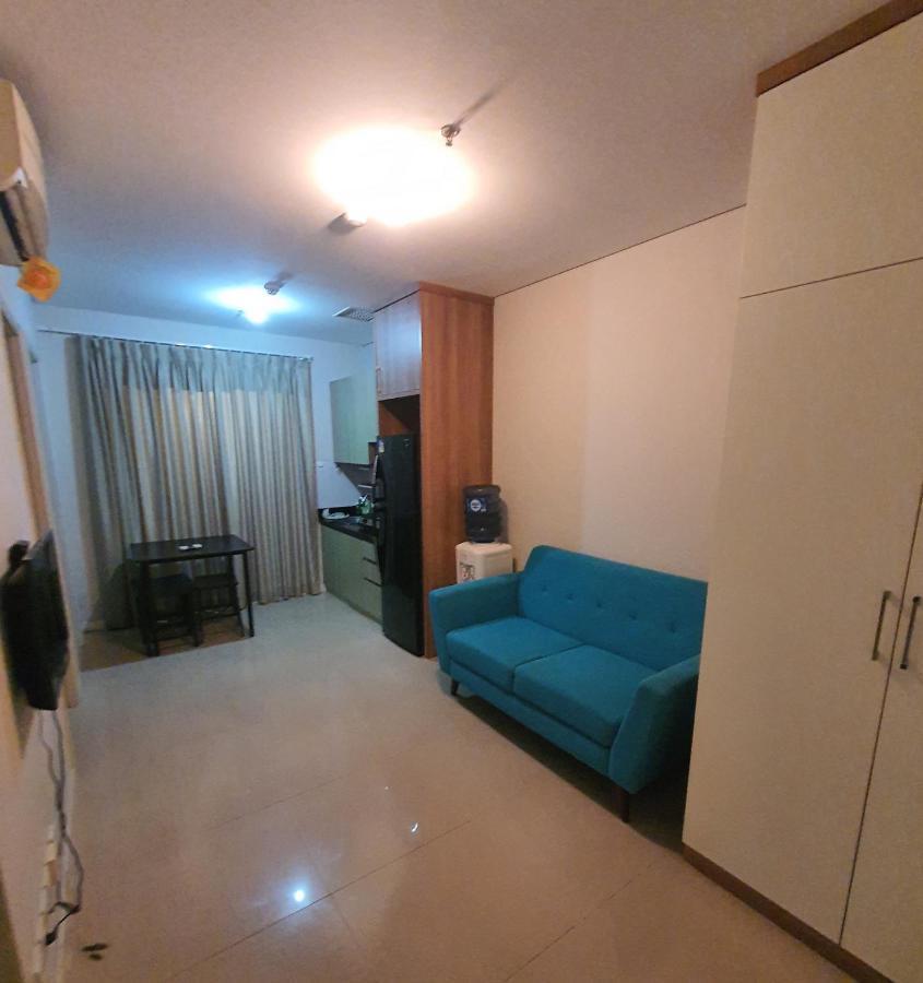Madison Park Apartment Near Mall Central Park Yakarta Exterior foto