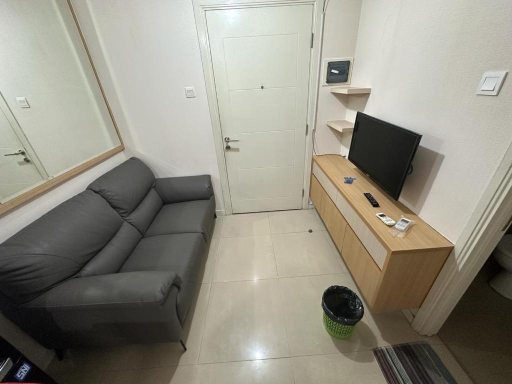 Madison Park Apartment Near Mall Central Park Yakarta Exterior foto
