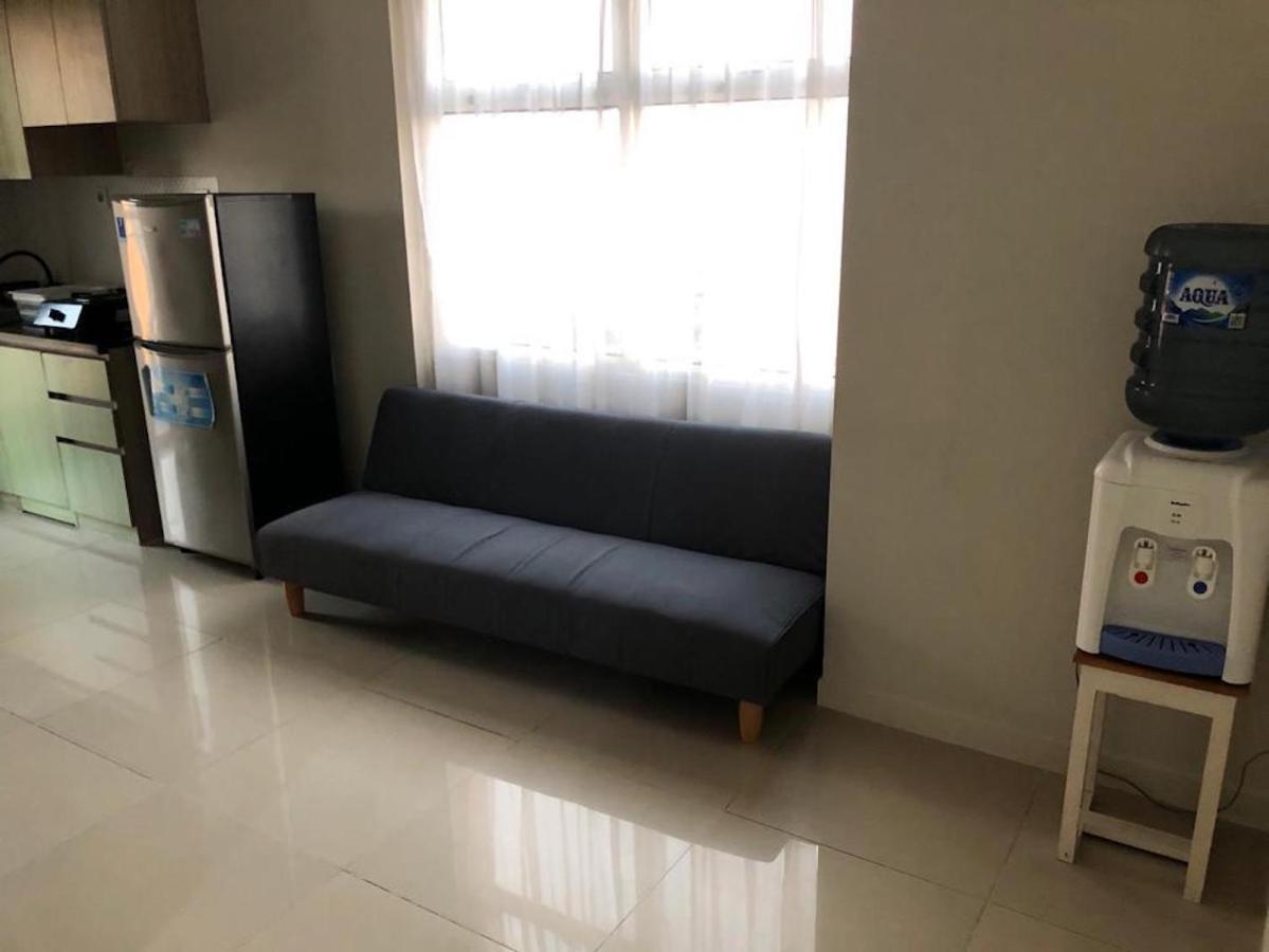 Madison Park Apartment Near Mall Central Park Yakarta Exterior foto